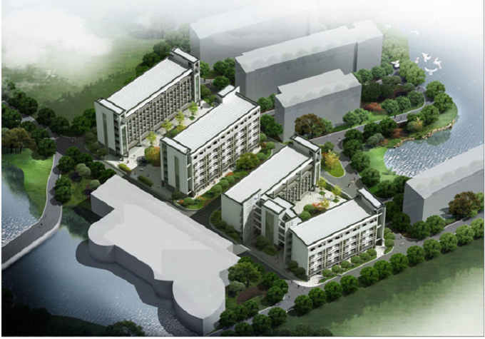 中山市實(shí)驗(yàn)高級中學(xué)學(xué)生宿舍樓工程.png
